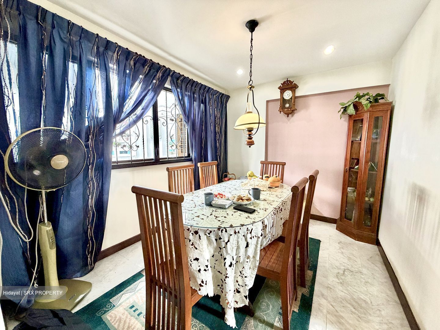 Blk 340 Jurong East Avenue 1 (Jurong East), HDB 5 Rooms #506281281